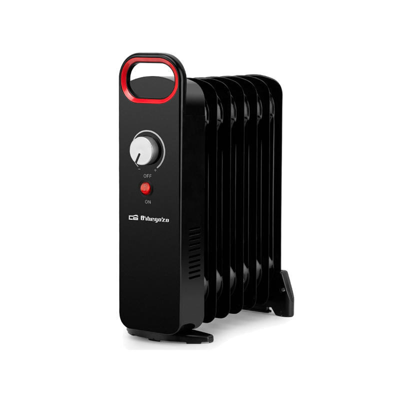 AQUECEDOR A ÓLEO ORBEGOZO - RO 1030