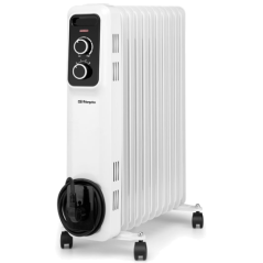 AQUECEDOR A ÓLEO ORBEGOZO - RS 2500