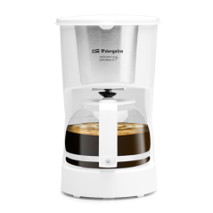 MÁQUINA CAFÉ FILTRO ORBEGOZO - CG 4106