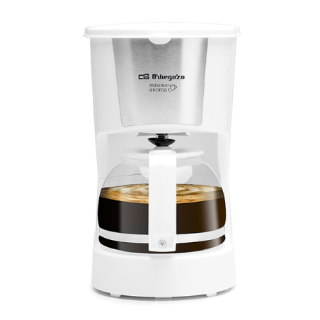 MÁQUINA CAFÉ FILTRO ORBEGOZO - CG 4106