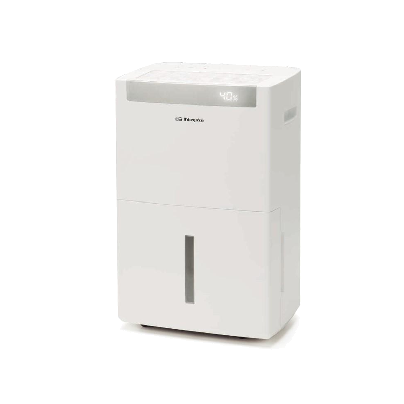 DESUMIDIFICADOR ORBEGOZO - DH 5000 - 50LTS