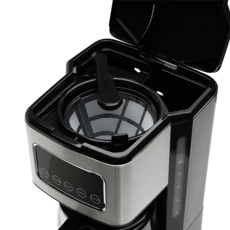 MÁQUINA DE CAFÉ FILTRO ORBEGOZO - CG 6015