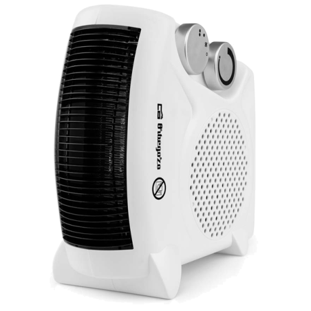 TERMOVENTILADOR ORBEGOZO - FH 5040 A