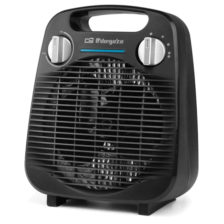 TERMOVENTILADOR ORBEGOZO - FH 5141