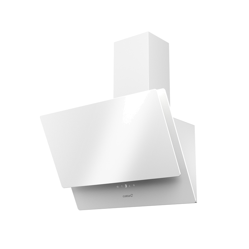 EXAUSTOR CATA - JUNO+ 6000 EXAUSTOR CATA - JUNO+ 6000