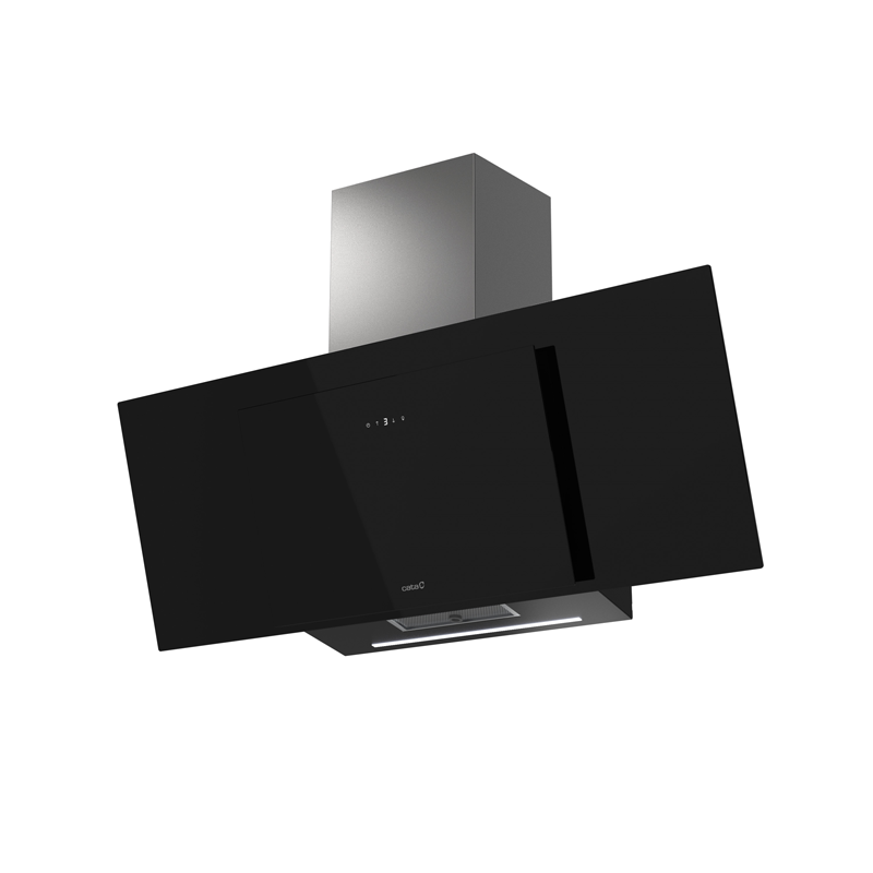 CHAMINÉ CATA - THALASSA PRO 1200GBK CHAMINÉ CATA - THALASSA PRO 1200GBK