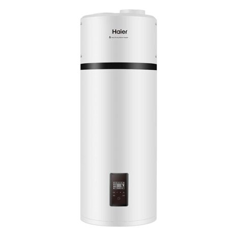 BOMBA DE CALOR HAIER - HP110M5