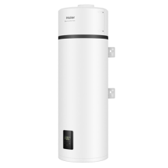 BOMBA DE CALOR HAIER - HP150M5