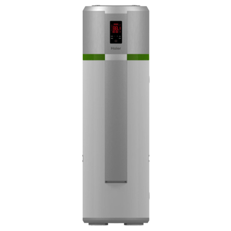 BOMBA DE CALOR HAIER - HP250M3C