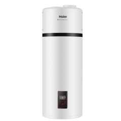 BOMBA DE CALOR HAIER - HP80M5