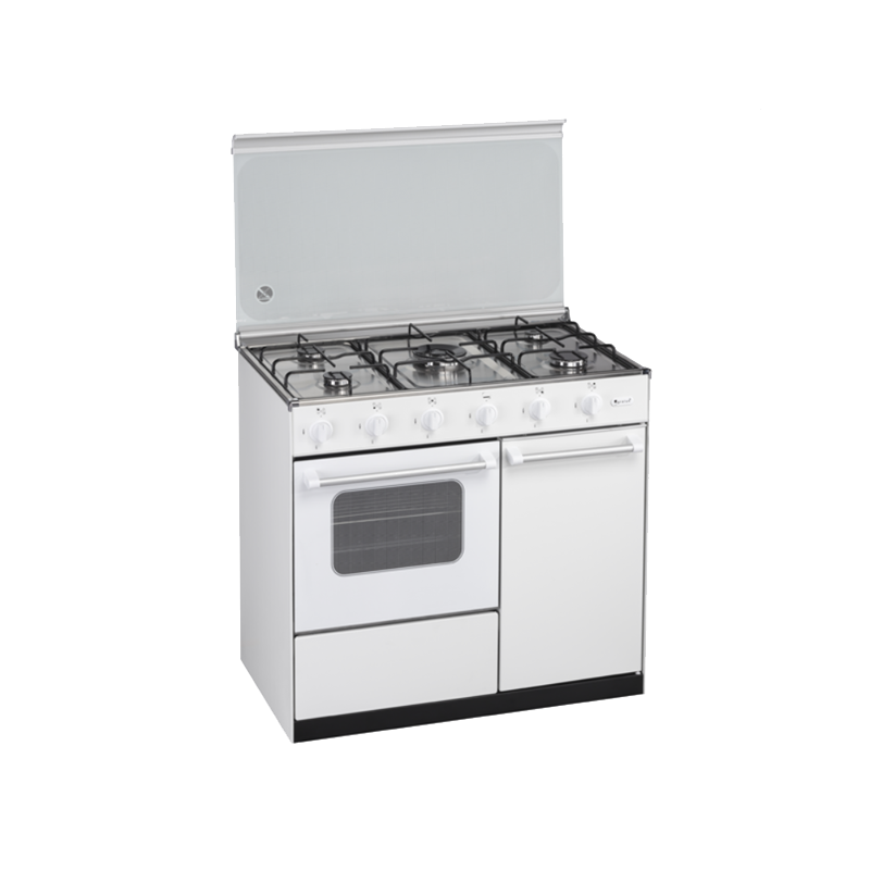 FOGÃO GRALUX - FQ5200/2 BR - G. BUT