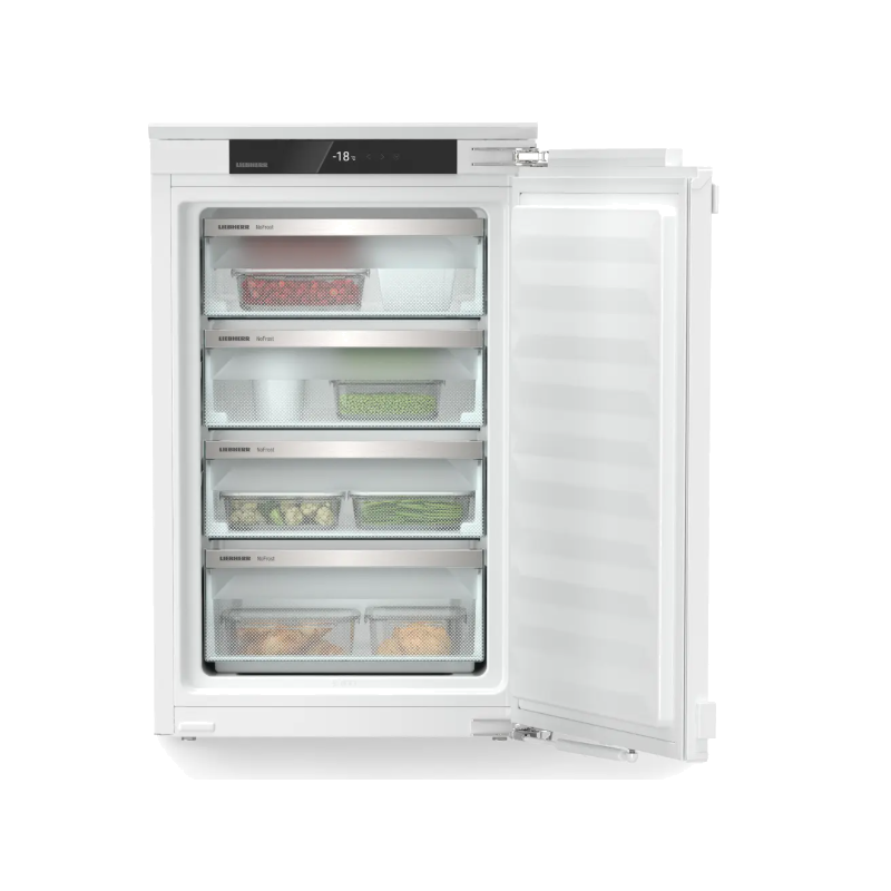 ARCA VERTICAL LIEBHERR - IFNd 3924