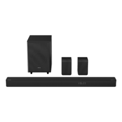 BARRA DE SOM HISENSE - AX512H