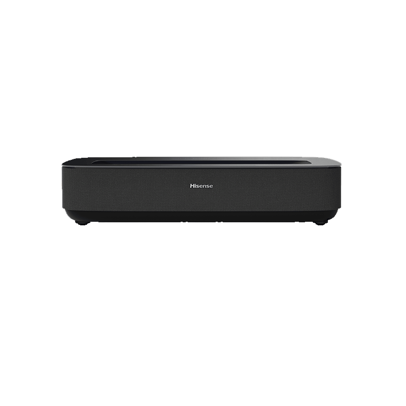 LASER TV HISENSE - PL2