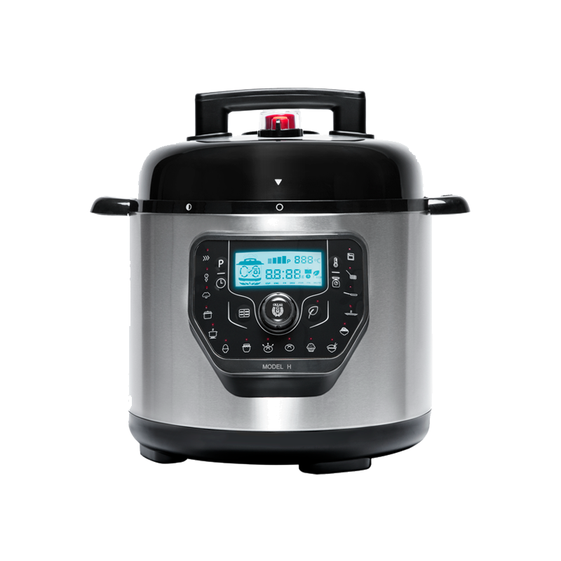 PANELA PROGRAMÁVEL CECOTEC - OLLA GM H DELUXE