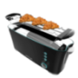 TORRADEIRA CECOTEC - TOAST&TASTE EXTRA B