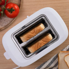 TORRADEIRA CECOTEC - TOAST&TASTE 9000 DOUBLE WHITE