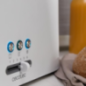 TORRADEIRA CECOTEC - TOAST&TASTE 9000 DOUBLE WHITE