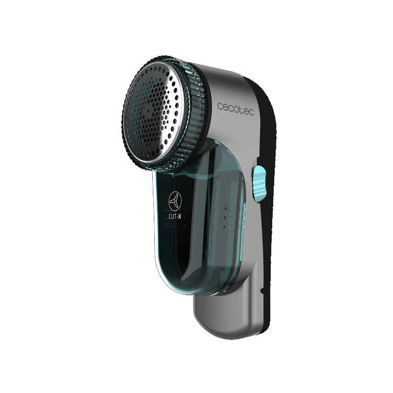 TIRA BORBOTOS CECOTEC - CUT-X 4500 TEXTILE