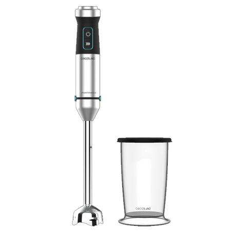 VARINHA CECOTEC - POWER TITANBLACK 1500 XL