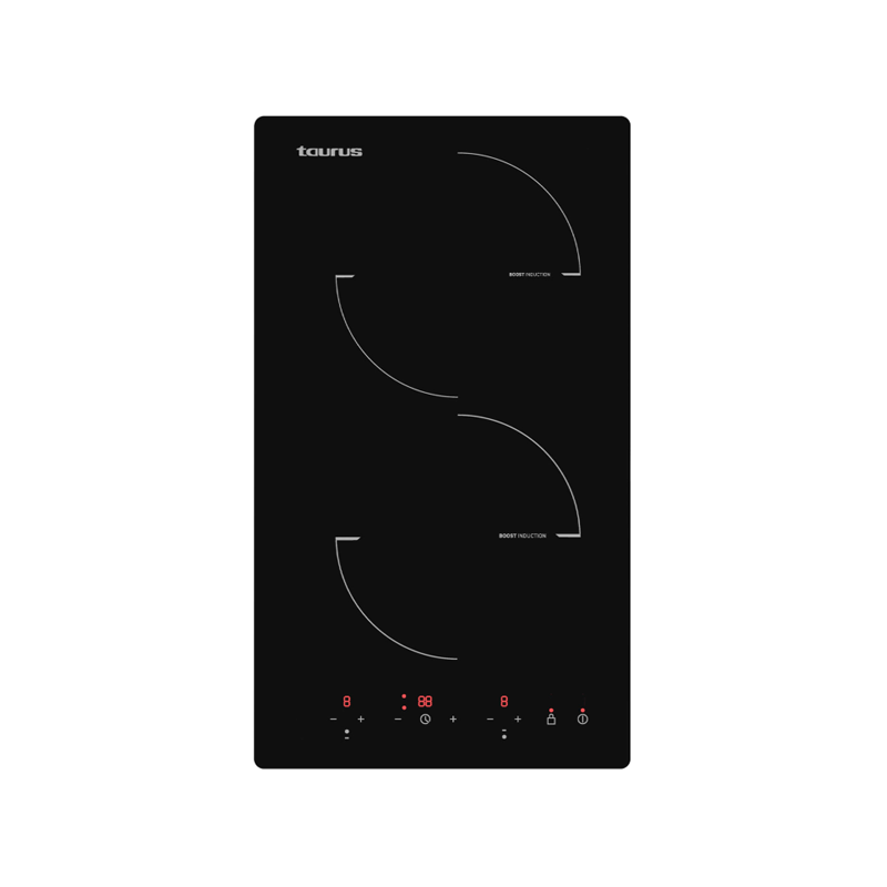 PLACA TAURUS - I3021MT