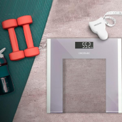 BALANÇA WC CECOTEC - SURFACE PRECISION HEALTHY