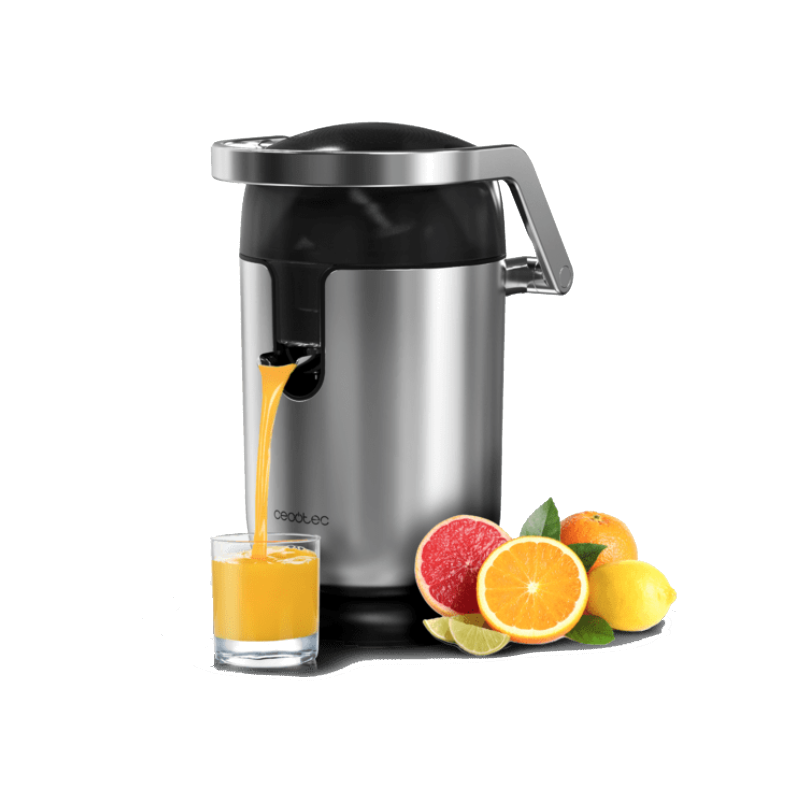 ESPREMEDOR CECOTEC - XQUEEZE BULLET PRO