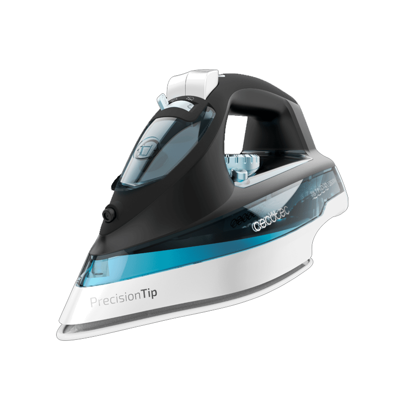 FERRO VAPOR CECOTEC - IRONHERO 2600 FORCE