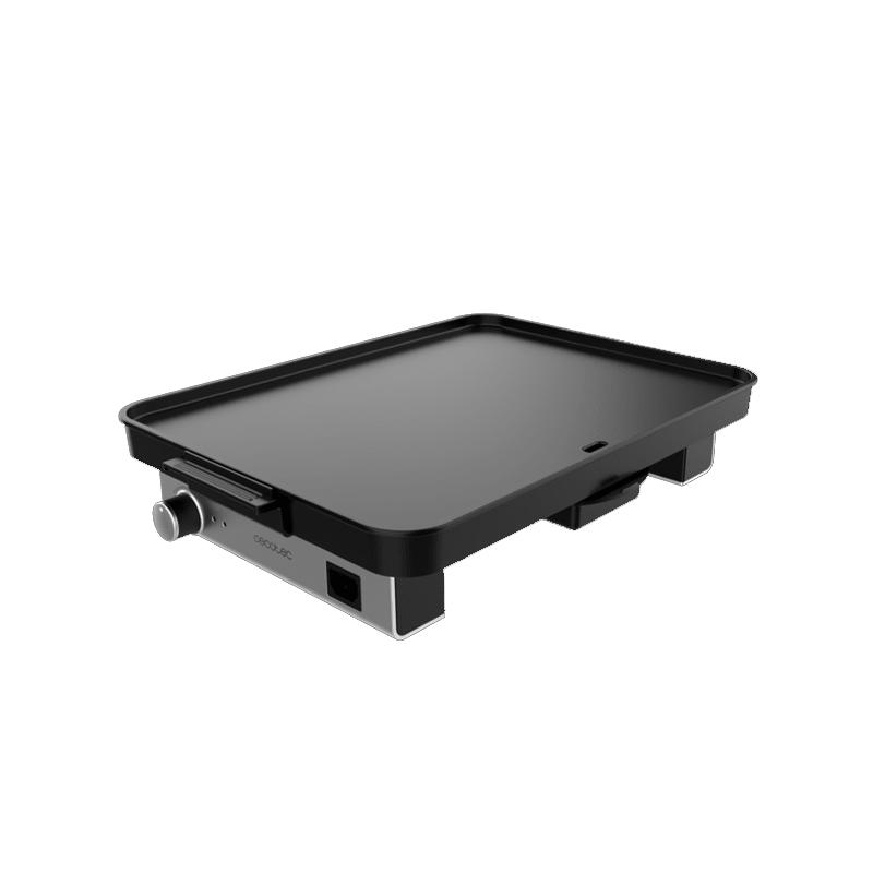 GRELHADOR CECOTEC - MAGNET 1800