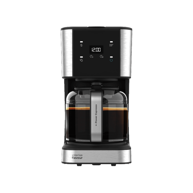 MÁQUINA DE CAFÉ FILTRO CECOTEC - COFFEE 66 DROP & TOUCH