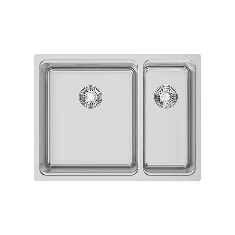 LAVA LOUÇA POLIDO RODI - UNA 55S - G18U8EMX0688A0