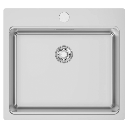 LAVA LOUÇA POLIDO RODI - UNA 57S - G18U8LJS0873AC