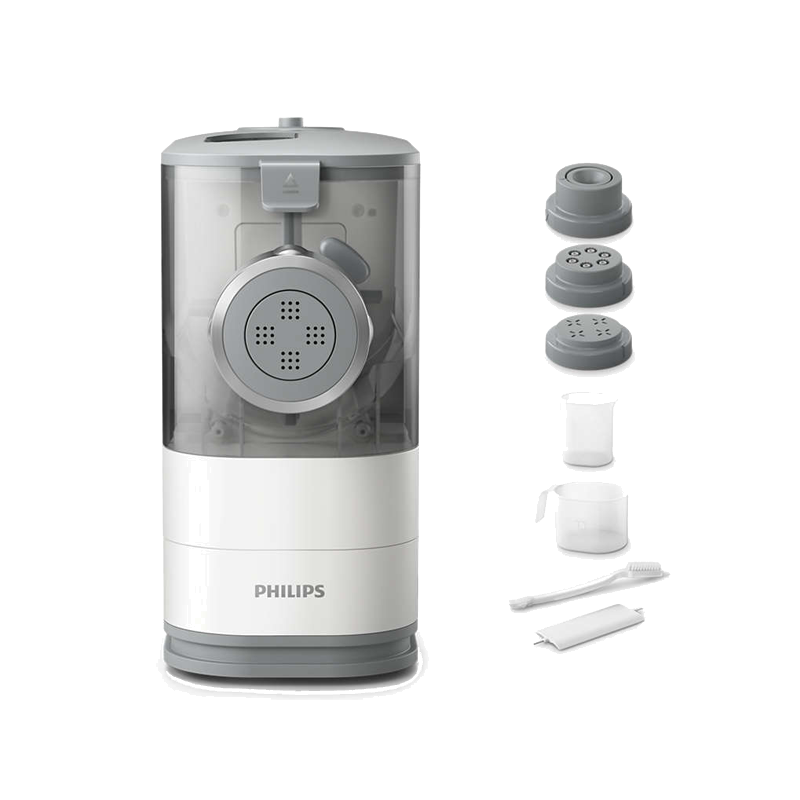 MÁQUINA NOODLES E MASSA PHILIPS - HR 2345/19
