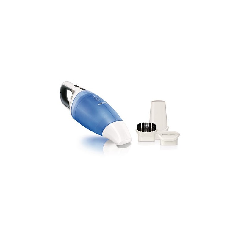 MINI ASPIRADOR PHILIPS - FC 6142/01