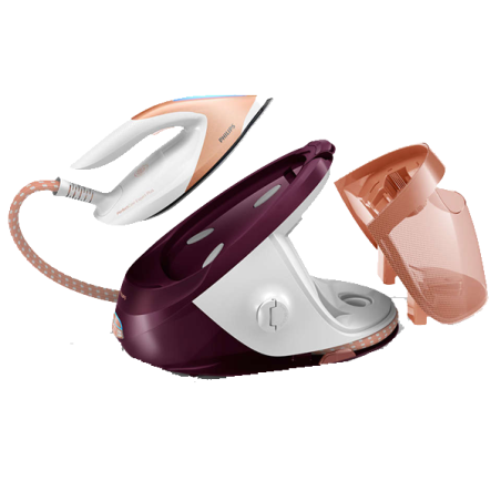 FERRO PROVAPOR PHILIPS - GC 8962/40