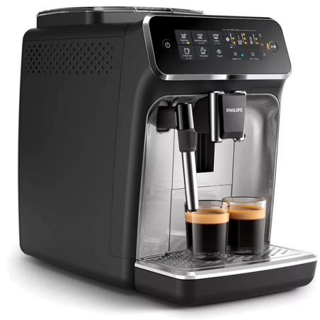 MÁQUINA DE CAFÉ SUPERAUTOMÁTICA PHILIPS - EP 3226/40