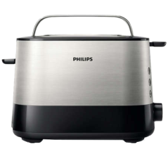 TORRADEIRA PHILIPS - HD 2637/90