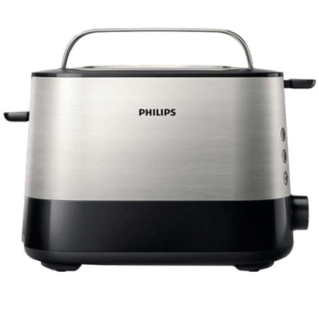 TORRADEIRA PHILIPS - HD 2637/90