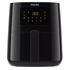 FRITADEIRA AIRFRYER PHILIPS - HD 9252/90