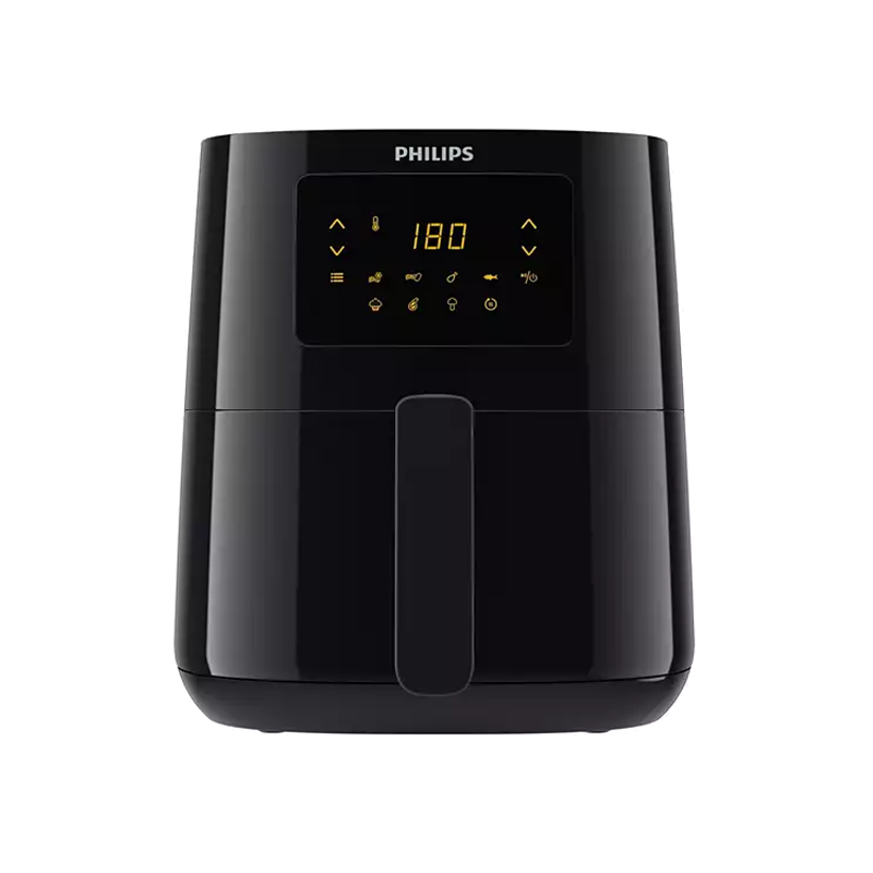 FRITADEIRA AIRFRYER PHILIPS - HD 9252/90