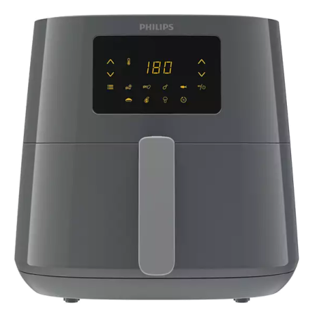 FRITADEIRA AIRFRYER PHILIPS - HD 9270/66