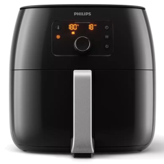 FRITADEIRA AIRFRYER PHILIPS - HD 9650/90