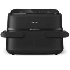 FRITADEIRA AIRFRYER PHILIPS - NA 150/00
