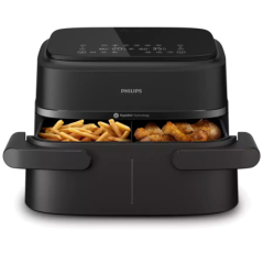 FRITADEIRA AIRFRYER PHILIPS - NA 150/00