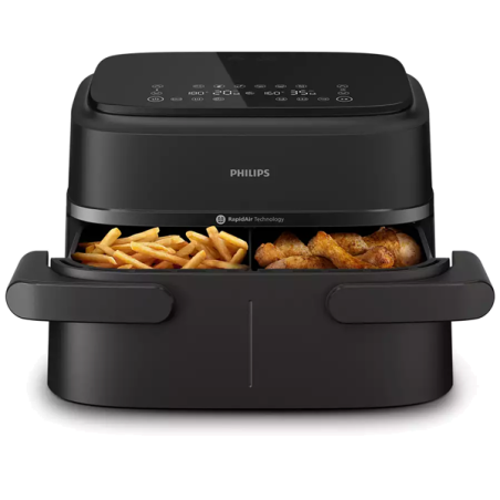 FRITADEIRA AIRFRYER PHILIPS - NA 150/00