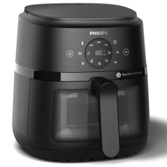 FRITADEIRA AIRFRYER PHILIPS - NA 220/00