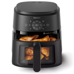 FRITADEIRA AIRFRYER PHILIPS - NA 220/00