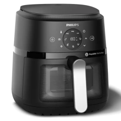 FRITADEIRA AIRFRYER PHILIPS - NA 221/00