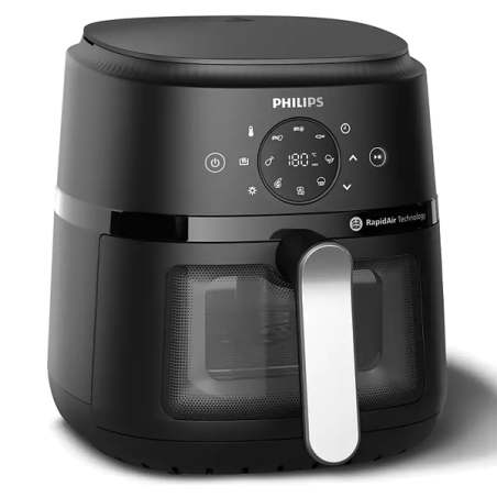 FRITADEIRA AIRFRYER PHILIPS - NA 221/00