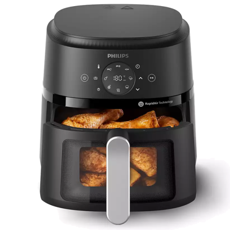 FRITADEIRA AIRFRYER PHILIPS - NA 221/00